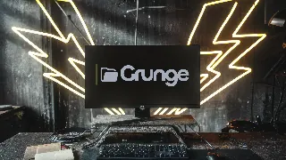 Grunge 09